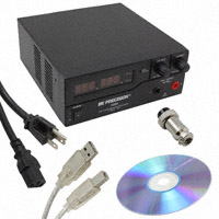 B&K Precision - 1688B - POWER SUPPLY DC SW 1-18V 20A