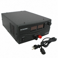 B&K Precision - 1692 - POWER SUPPLY 3-15VDC 40A