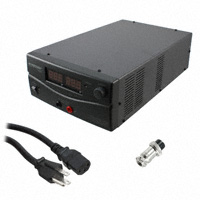 B&K Precision - 1694 - PWR SUPP 1-30V 30A W/REMOTE SENS