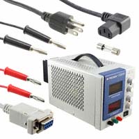 B&K Precision - 1737 - PWR SUP 0-30,0-60VDC 0-3,0-2A