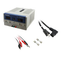 B&K Precision - 1743B - POWER SUPPLY 35V 6A DIGITAL