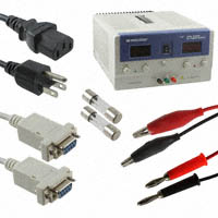 B&K Precision - 1747 - PWR SUP 0-35,0-60VDC 0-10,0-5A