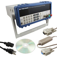 B&K Precision - 1786B - POWER SUPPLY DGTL PROGRAM 0-32V