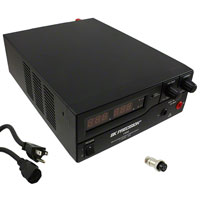 B&K Precision - 1900 - POWER SUPPLY 1-16V 60A SWITCH DC