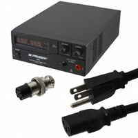 B&K Precision - 1901 - POWER SUPPLY 1-32V 30A SWITCH DC
