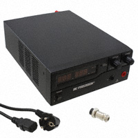 B&K Precision - 1902-220V - PWR SPLY 1-60V 15A SW DC 220V-IN