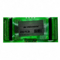 B&K Precision - 205 PCB - CABLE/HARNESS TESTER REPLACEMENT