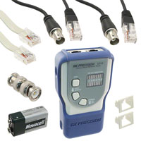 B&K Precision - 231A - TESTER CABLE MULTI-NETWORK