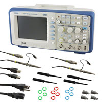 B&K Precision - 2532B - OSCOPE 40MHZ DIGITAL STORAGE