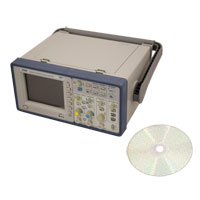 B&K Precision - 2540 - OSCOPE 60MHZ 1GSA/S DGTL STORAGE