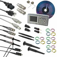 B&K Precision - 2542B - OSCOPE 100MHZ 1GSA/S DGTL STORGE