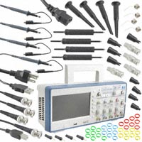 B&K Precision - 2555 - 100 MHZ 2 GSA/S 4 CH DSO
