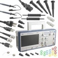 B&K Precision - 2556 - 200 MHZ 2 GSA/S 2 CH DSO