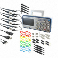 B&K Precision - 2559 - 300 MHZ 2 GSA/S 4 CH DSO