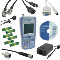 B&K Precision - 2640 - RF FIELD STRENGTH METER 2.0 GHZ