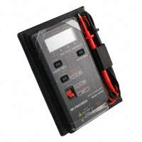 B&K Precision - 2700 - DMM POCKET