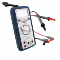 B&K Precision - 2705B - DMM AUTO RANGING TOOL