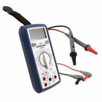 B&K Precision - 2707B - DMM MANL RANGING TRUE RMS TOOL