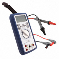 B&K Precision - 2709B - DMM AUTO RANGING TRUE RMS TOOL