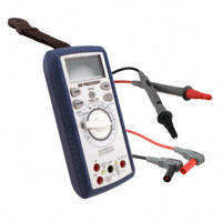 B&K Precision - 2712 - TRUE RMS AC + DC TOOL KIT DMM