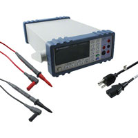 B&K Precision - 2831E - DMM BENCH 4 1/2 DIGIT TRUE RMS