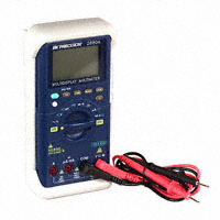 B&K Precision - 2880A - DMM DUAL-DISPLAY