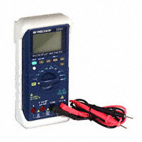 B&K Precision - 2890 - DMM DUAL-DISPLAY TRUE RMS