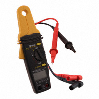 B&K Precision - 316 - CLAMP METER MINI AC/DC 80-100A