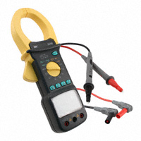 B&K Precision - 369B - CLAMP-ON MULTIMETER 400/1000A