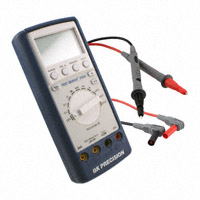 B&K Precision - 389A - DMM BENCH 3 3/4 DIGIT