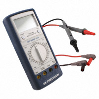 B&K Precision - 391A - DMM BENCH 4 1/2 DIGIT