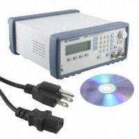 B&K Precision - 4007B - FUNCTION GENERATOR 7MHZ DDS