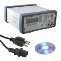 B&K Precision - 4013B - FUNCTION GENERATOR 12 MHZ DDS