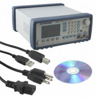 B&K Precision - 4014B - FUNCTION GENERATOR 12 MHZ DDS