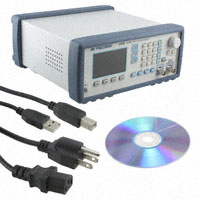 B&K Precision - 4040B - FUNCTION GENERATOR 20 MHZ DDS