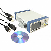 B&K Precision - 4063 - 80MHZ DUAL WAVEFROM GEN