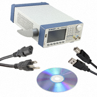 B&K Precision - 4064 - 120MHZ DUAL WAVEFROM GEN