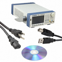 B&K Precision - 4065 - 160MHZ DUAL WAVEFROM GEN