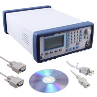 B&K Precision - 4075 - FUNCTION GENERATOR 25MHZ ARBTRRY