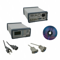 B&K Precision - 4076 - FUNCTION GENERTR 50MHZ ARBITRARY