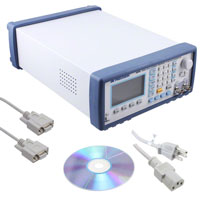 B&K Precision - 4078 - FUNCTION GENERATOR 25MHZ DL CHNL