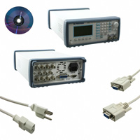 B&K Precision - 4079 - FUNCTION GEN 50MHZ DUAL CHANNEL