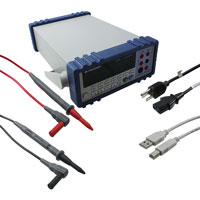 B&K Precision - 5492B - DMM BENCH 5 1/2 DIGIT TRUE RMS