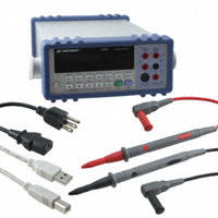 B&K Precision - 5492BGPIB - DMM BENCH 5.5 DGT TRUE RMS GPIB