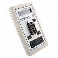 B&K Precision - 570A - IC TESTER