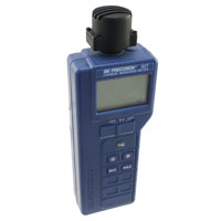 B&K Precision - 627 - CARBON MONOXIDE(CO)METER