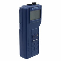 B&K Precision - 635 - INFRARE THERMMTR W/LASER POINTER