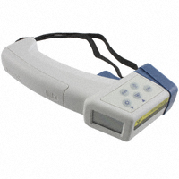 B&K Precision - 636 - NON-CONT INFR THRMO W/LASER PT