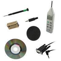 B&K Precision - 735 - DATALOG DGTL SOUND LEV MTR RS232