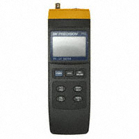 B&K Precision - 760 - PH METER HAND HELD